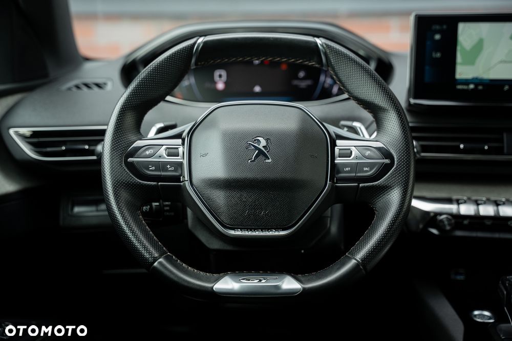 Peugeot 5008 1.6 PureTech GT Line S&S EAT8 - 30