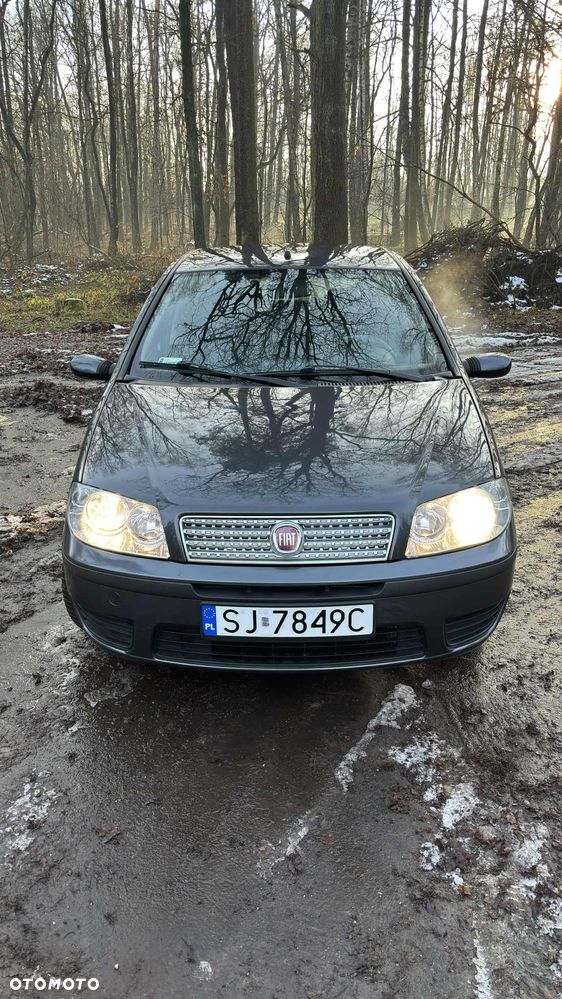 Fiat Punto - 2