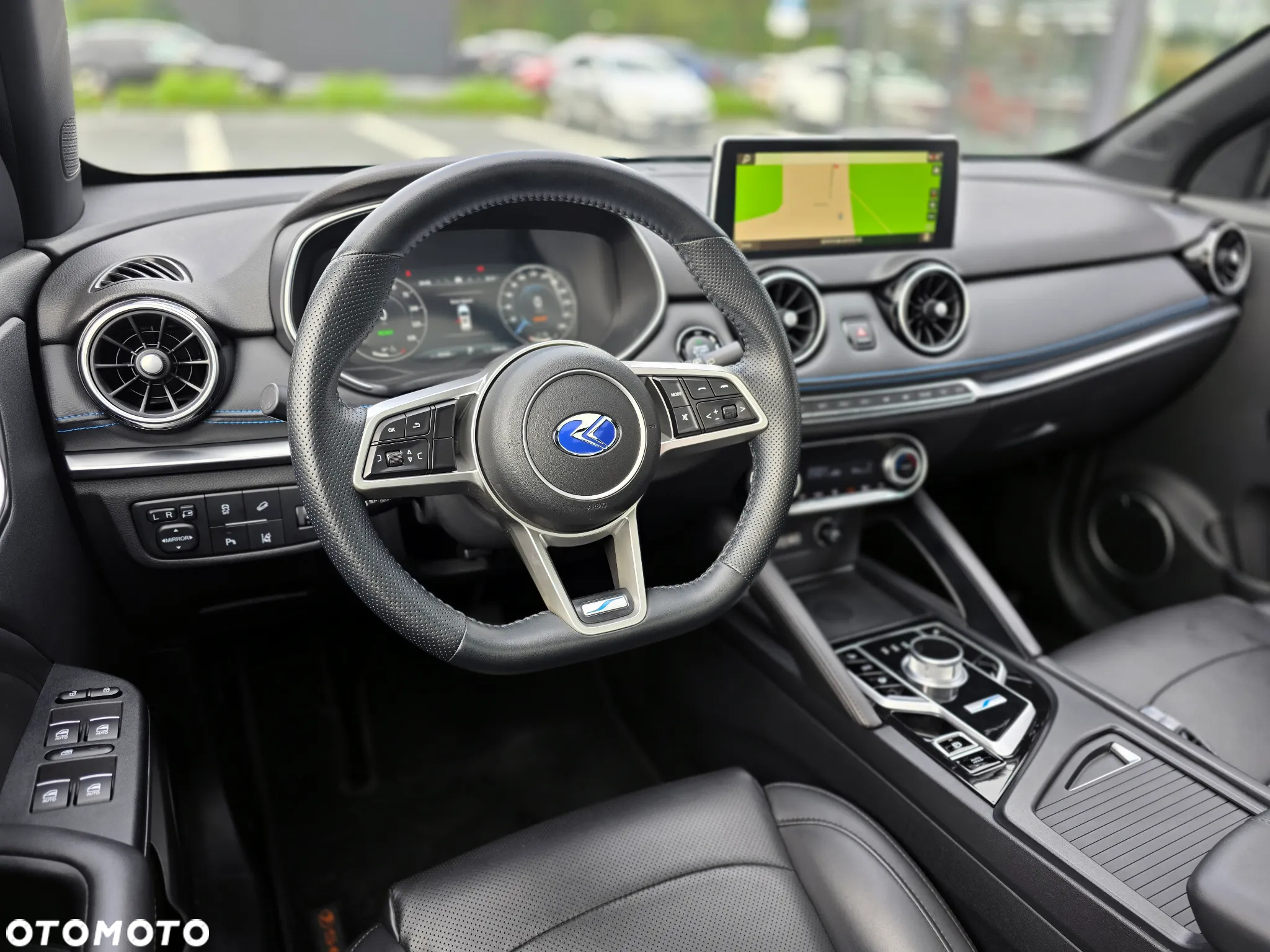 Seres 3 53kWh Luxury - 23