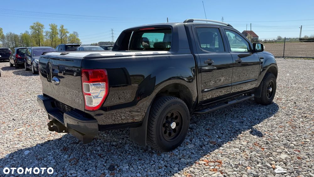 Ford Ranger - 21