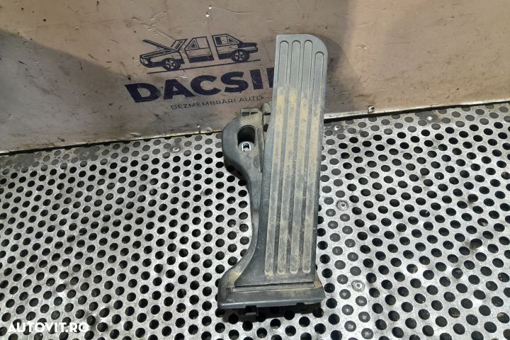 PEDALA ACCELERATIE 1K1721503P 1K1721503P Volkswagen VW Golf 5 [2003 - - 2