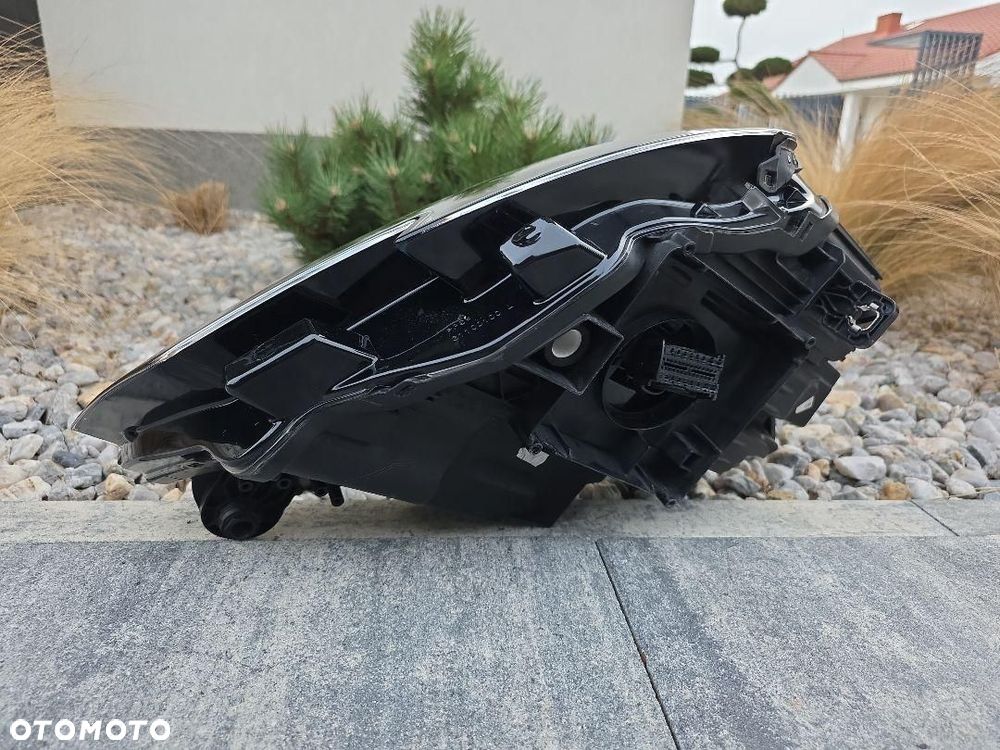 AUDI A3 S3 RS3 8V0 8V LIFT Lampa lewa przód Full Led Matrix 8V0941035 2017 - 7