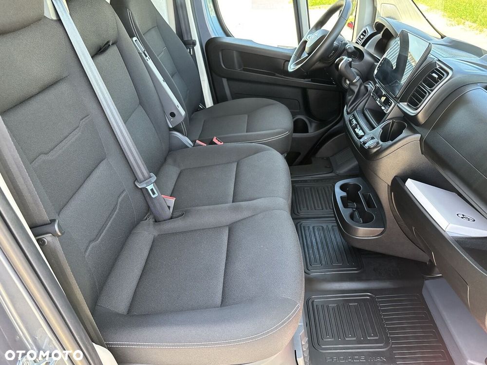 Toyota PROACE MAX - 21