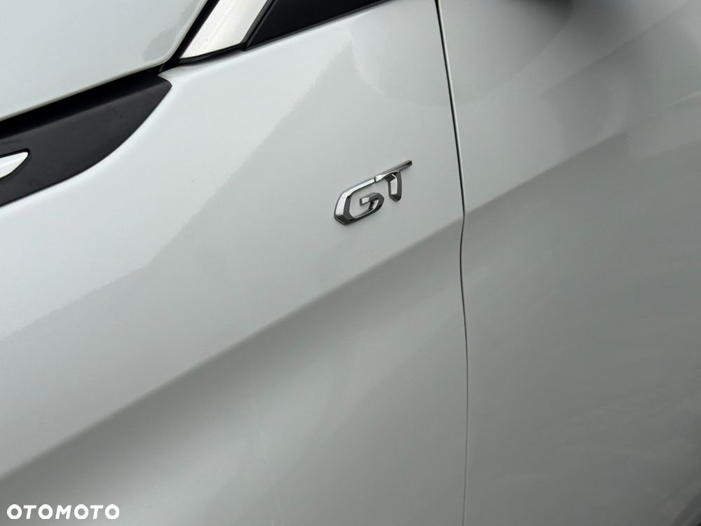Peugeot 5008 1.6 PureTech GT Line S&S EAT8 - 9
