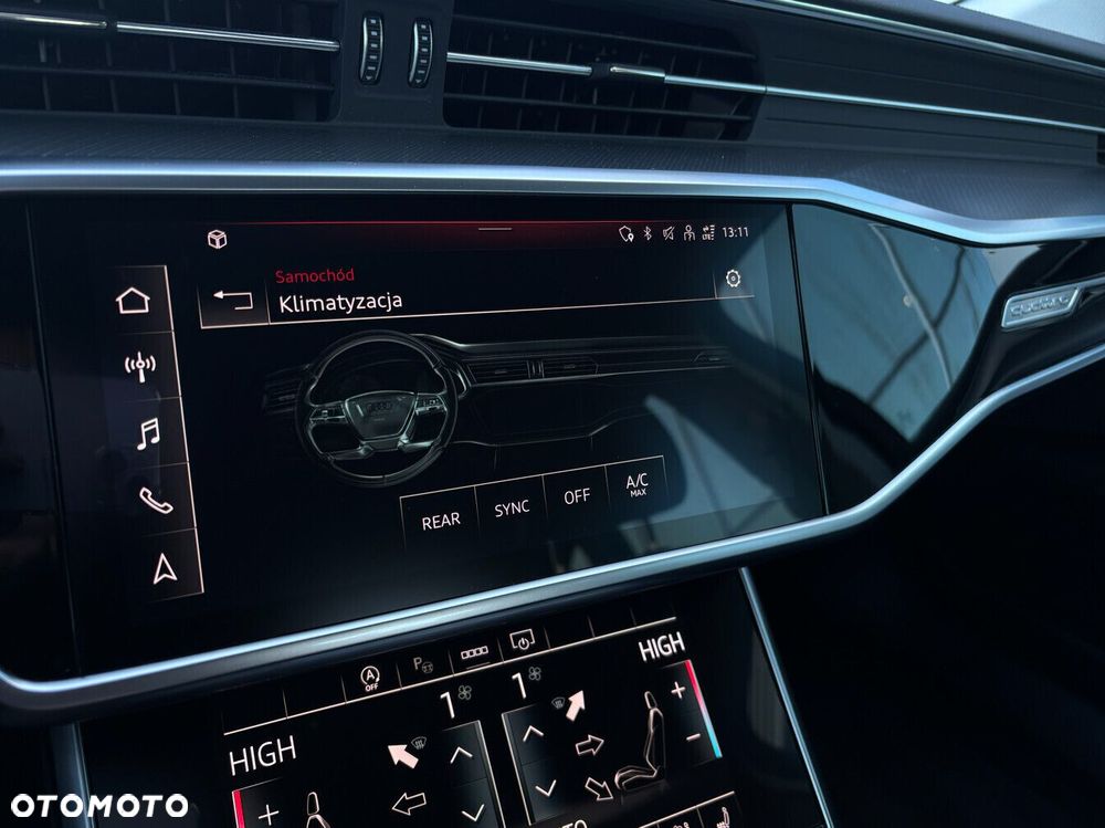 Audi A6 Avant - 36