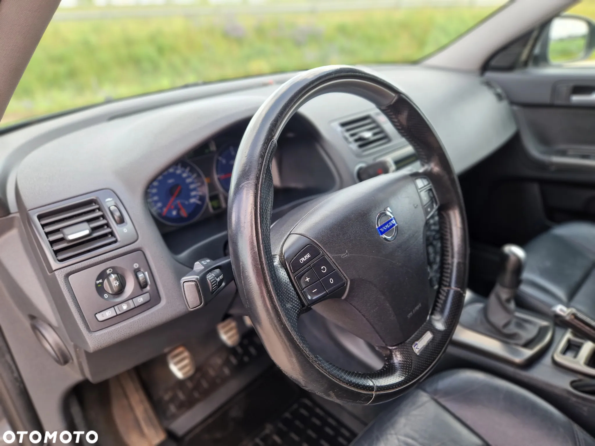 Volvo V50 2.0D DPF RDesign - 24