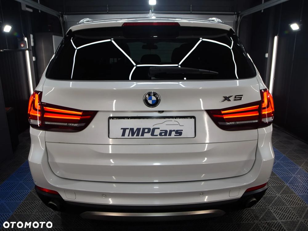 BMW X5 xDrive35i - 35