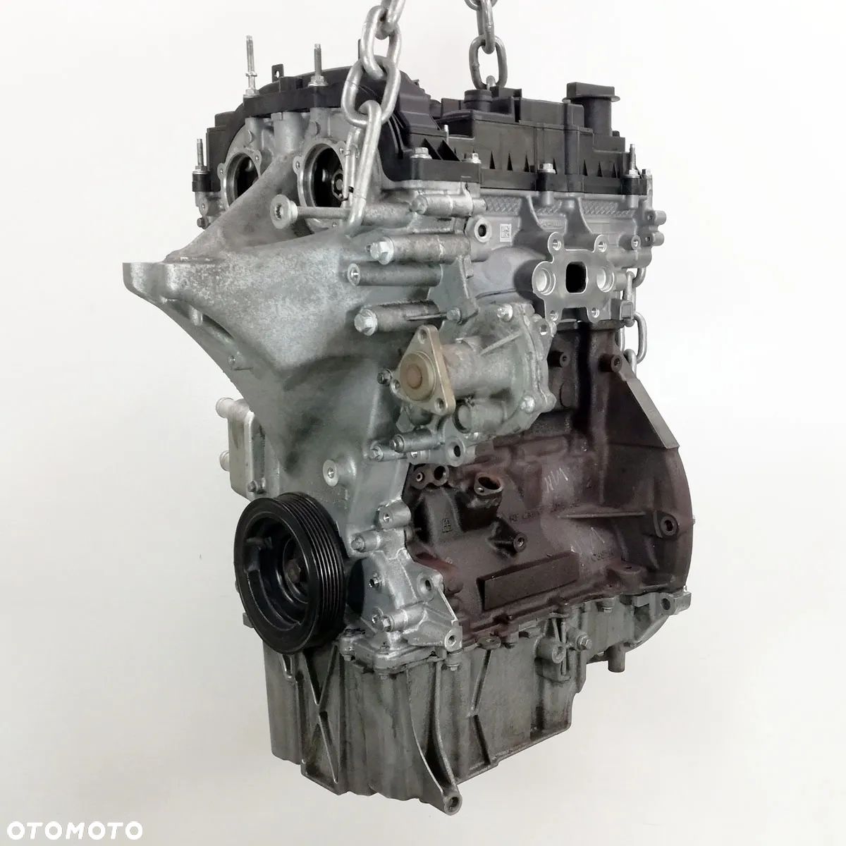 Silnik Ford Focus III 1.0 EcoBoost 92 kW / 125 KM M1DA M1DC M1DD - 1
