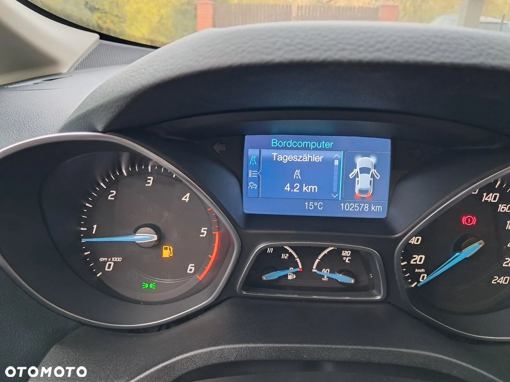 Ford C-MAX 2.0 TDCi Business Edition - 26