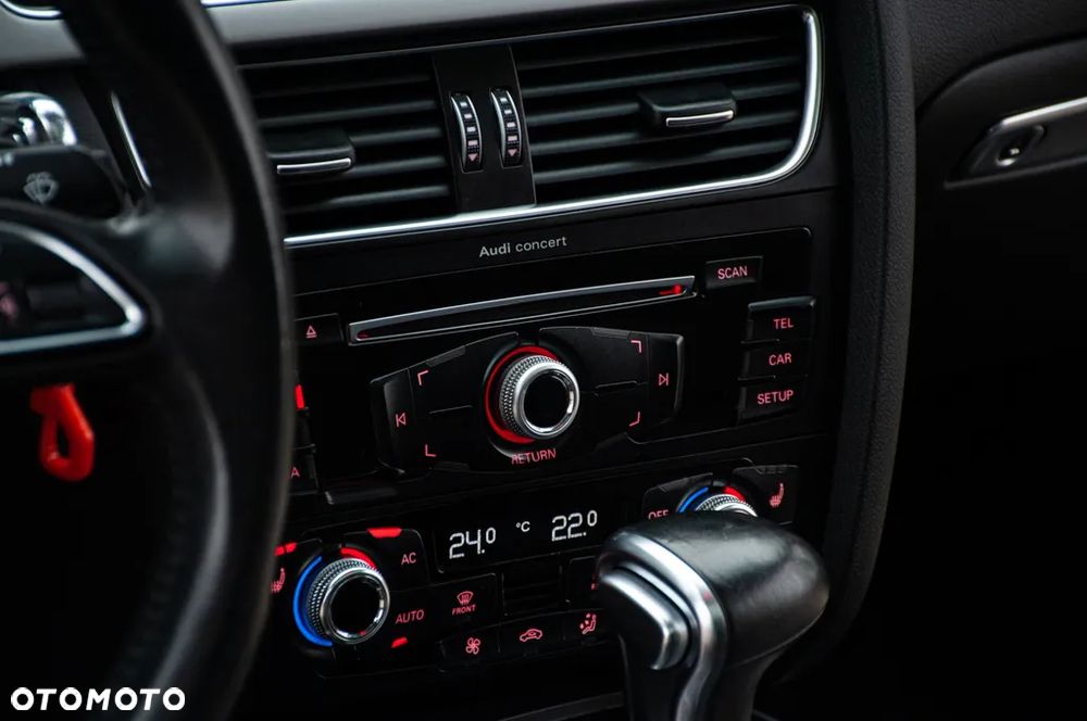 Audi A5 Coupé 2.0 TFSI Quattro S tronic - 32