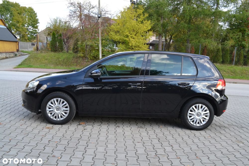 Volkswagen Golf 1.4 Style - 15