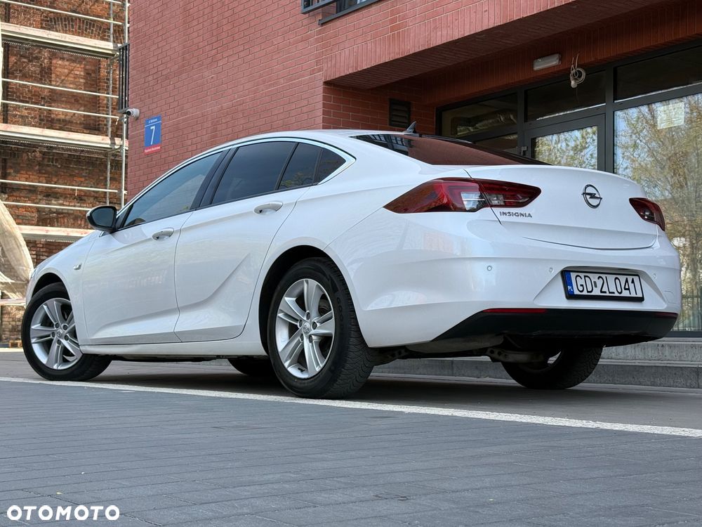 Opel Insignia 1.5 T Ultimate S&S - 25