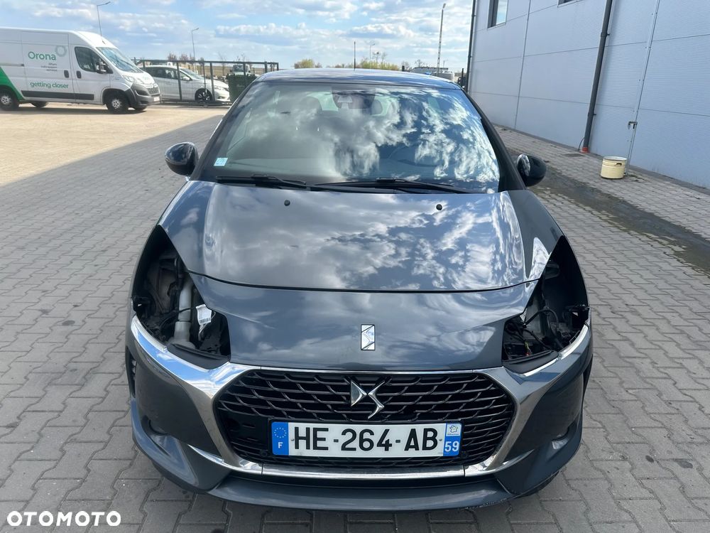 DS Automobiles DS 3 - 2