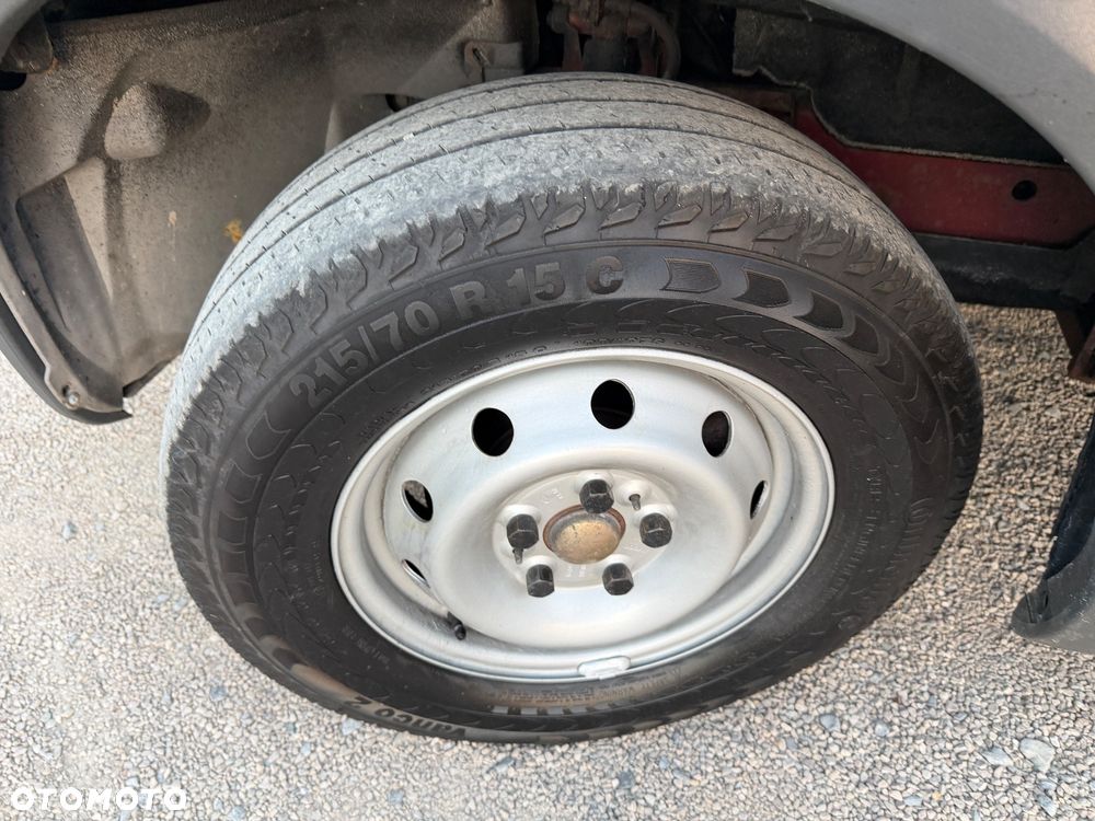 Iveco Daily 29L9 - 32