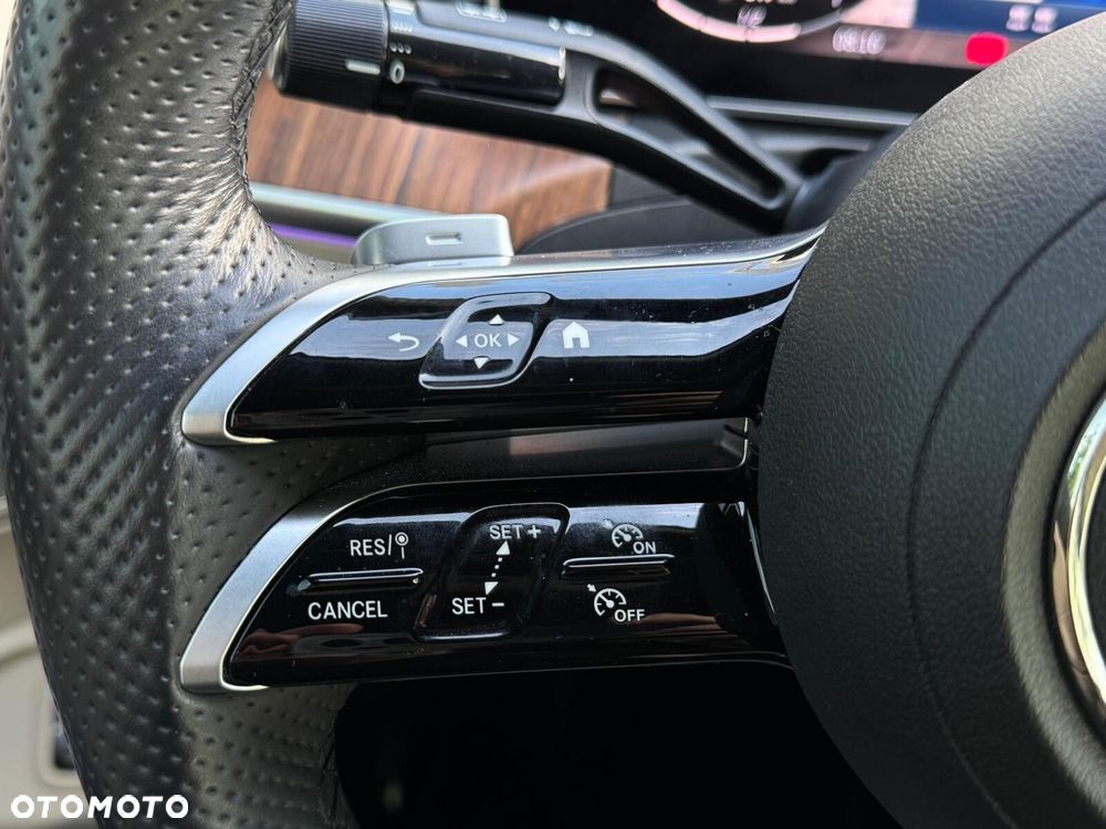Mercedes-Benz CLE 300 mHEV 4-Matic AMG Line - 35