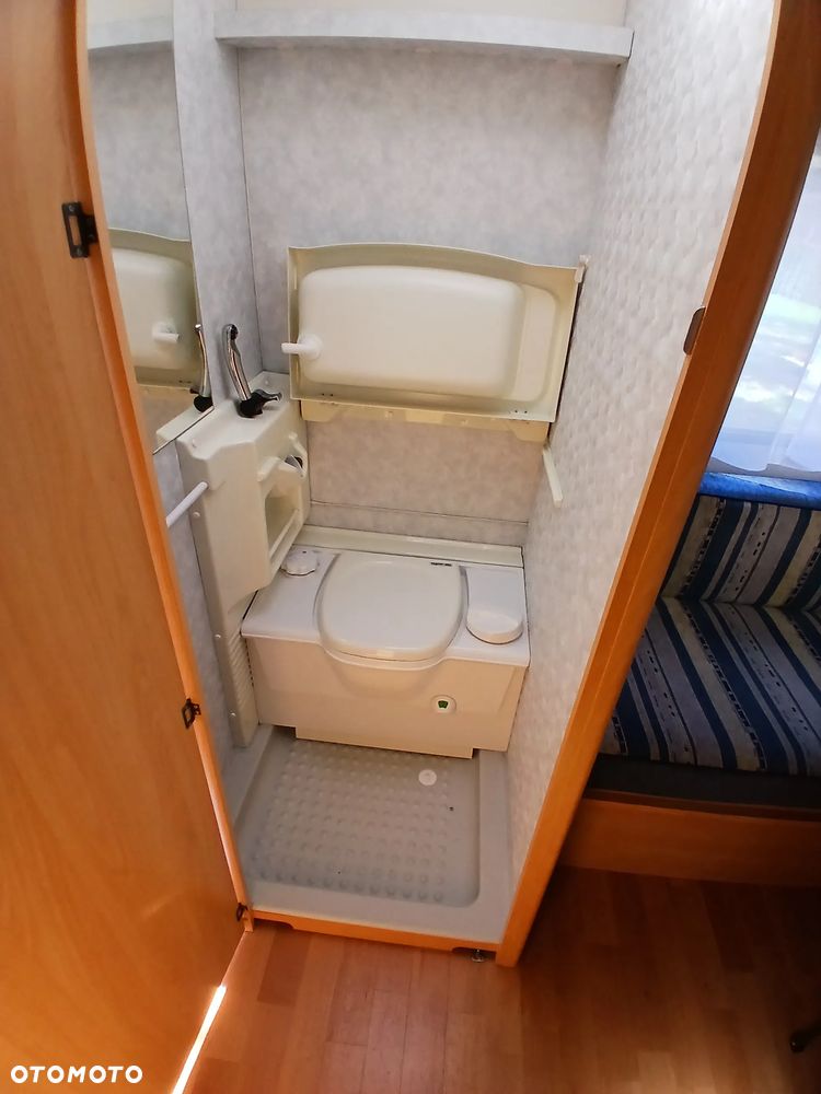 Adria Altea 390 Ds - 6