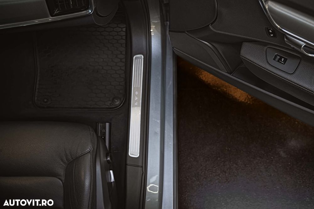 Volvo S90 D5 AWD Inscription - 21