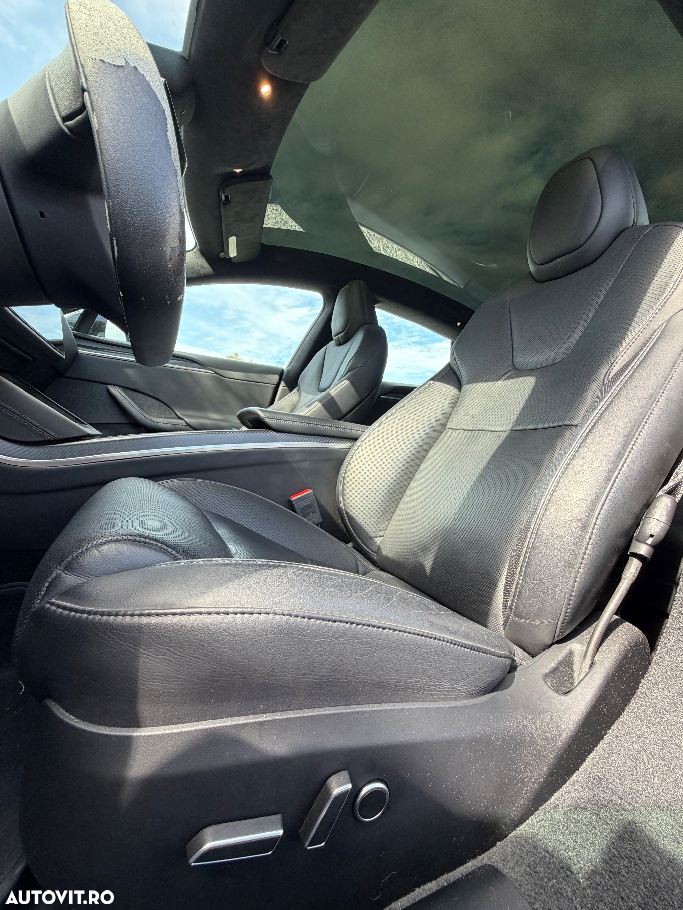 Tesla Model S Plaid - 19