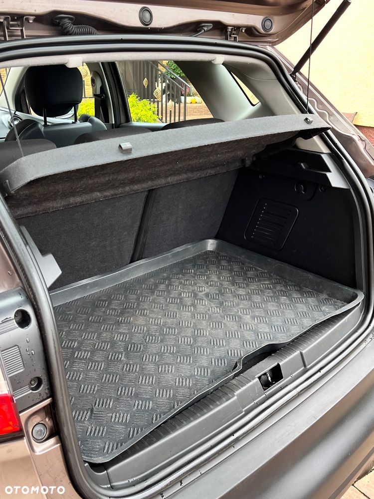 Renault Captur (ENERGY) TCe 90 INTENS - 12