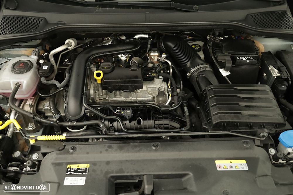 SEAT Arona 1.0 TSI Style - 23