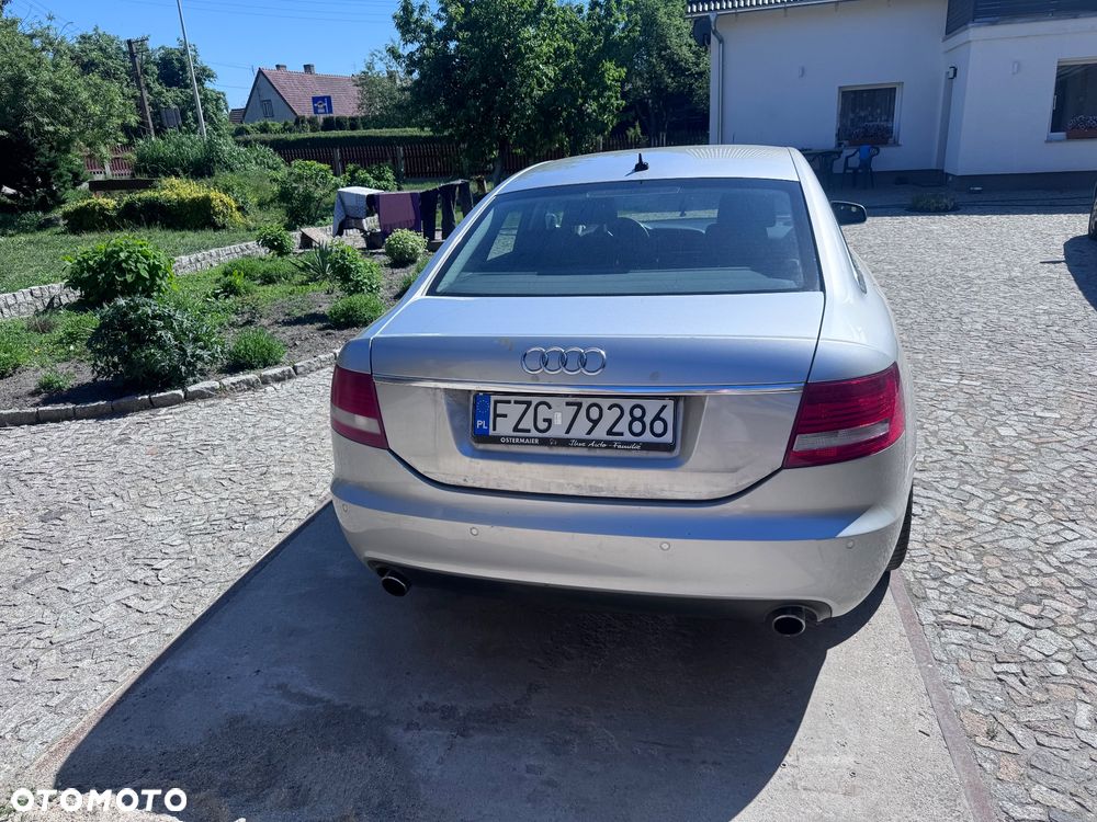Audi A6 Limousine 3.2 FSI - 4
