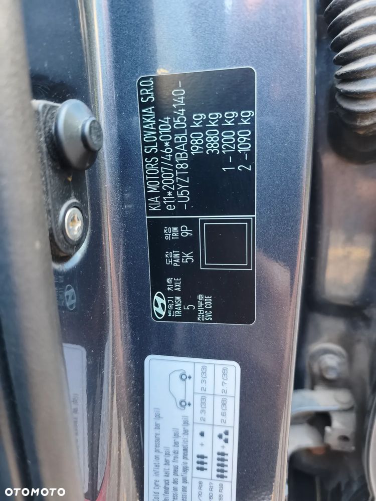 Hyundai ix35 2.0 Comfort 2WD - 16