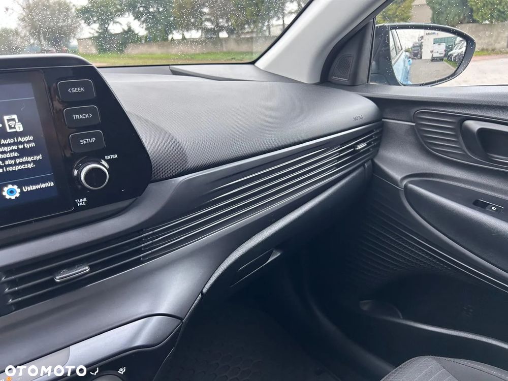 Hyundai i20 1.2 Modern - 16