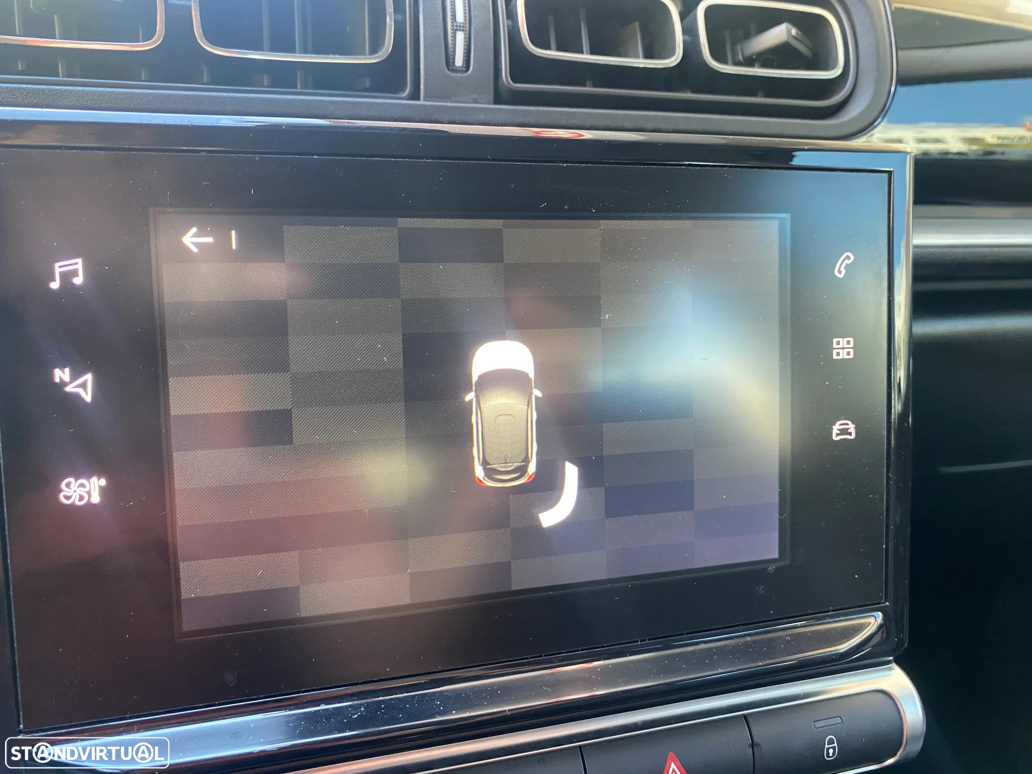 Citroën C3 1.2 PureTech Feel - 36