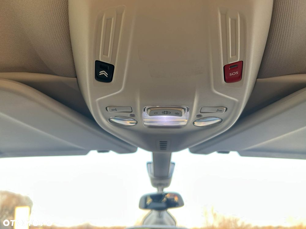 Citroën C4 Grand Picasso PureTech 130 Stop&Start SHINE - 30