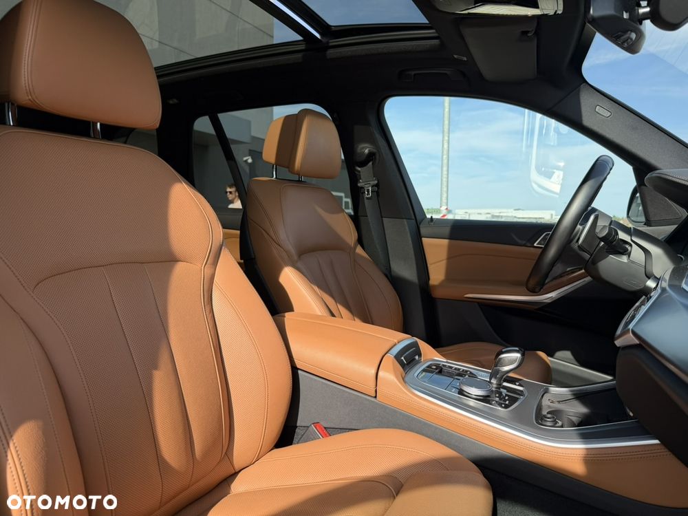 BMW X5 xDrive25d sport - 18