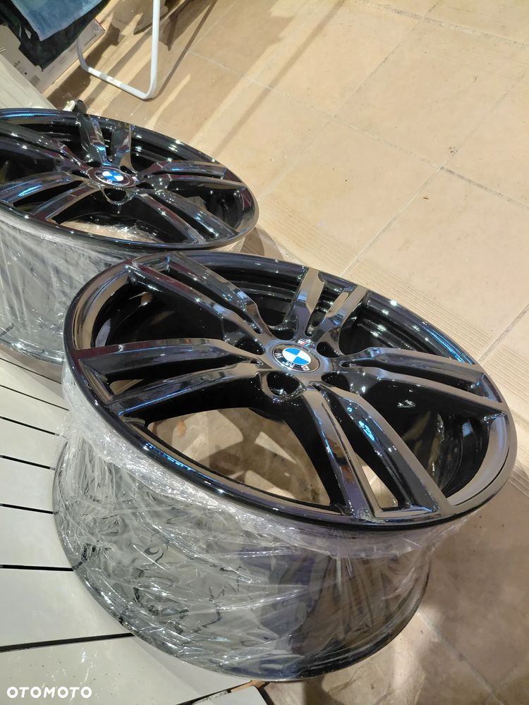 5x112 18"BMW - 11