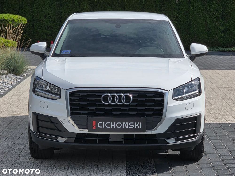 Audi Q2 30 TFSI Sport - 3