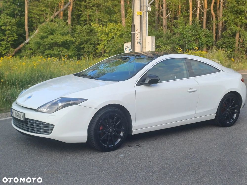 Renault Laguna - 15