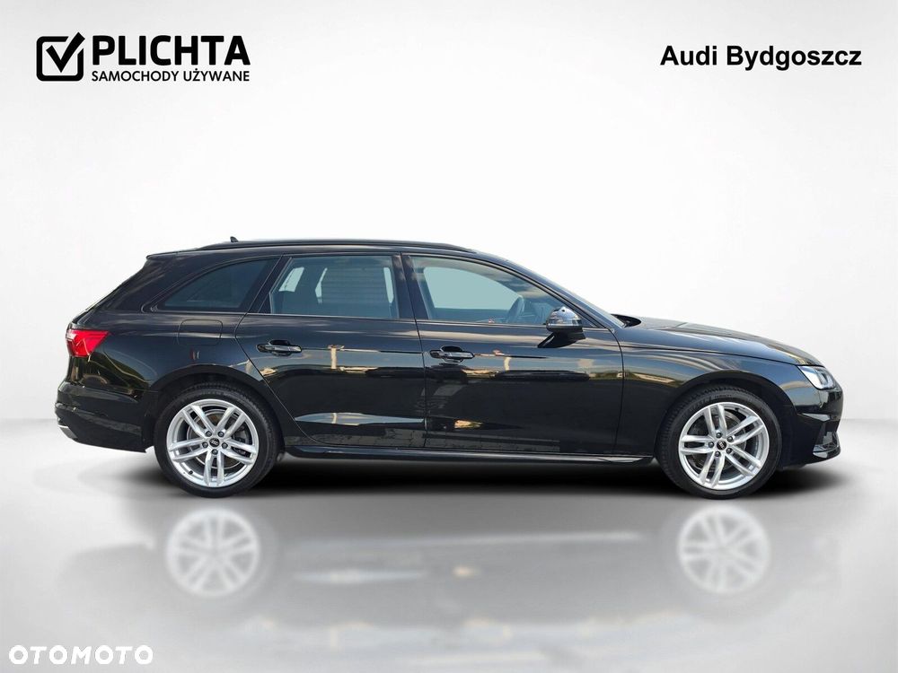 Audi A4 Avant - 7