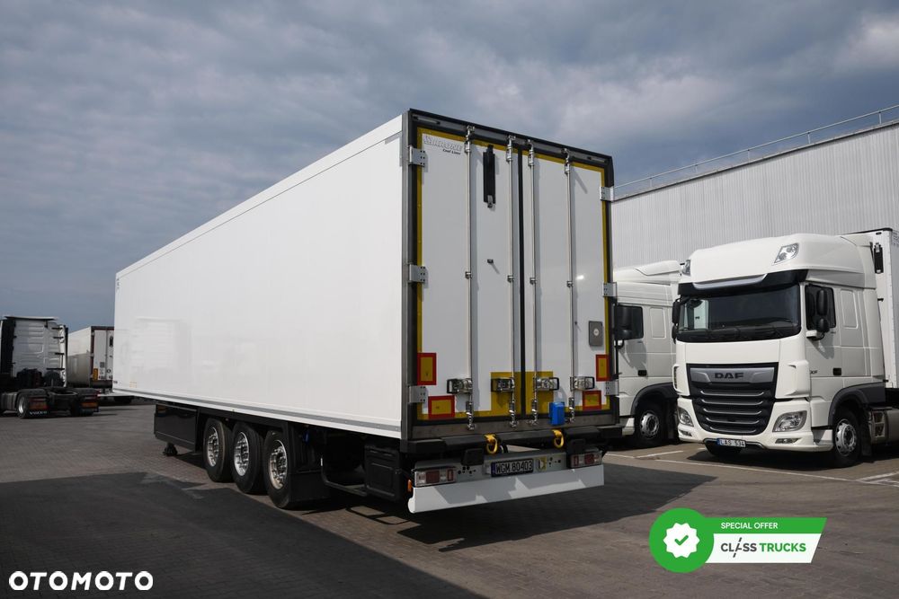 Krone SDR Cool Liner FP 60 ThermoKing SLXi 300 - 7