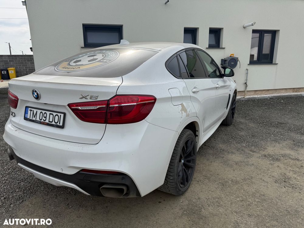 BMW X6 - 3