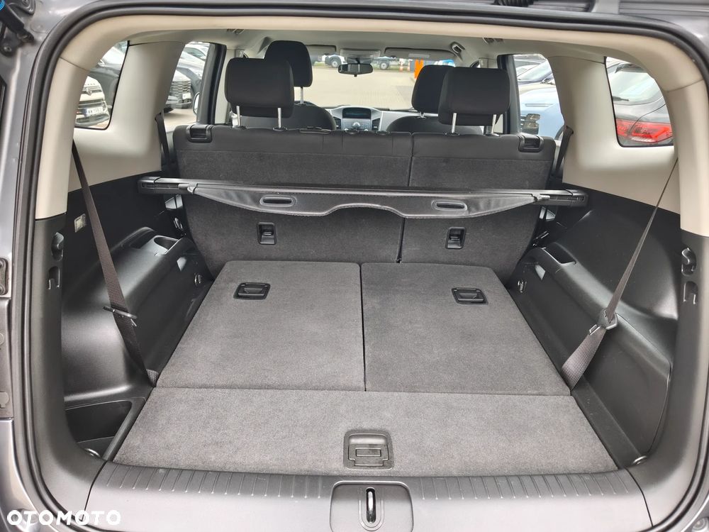 Chevrolet Orlando 1.8 LS - 14