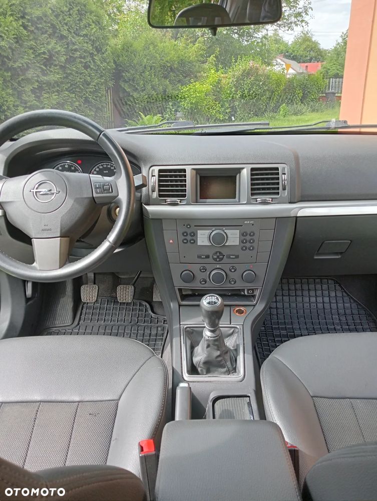 Opel Signum 1.8 Elegance - 7