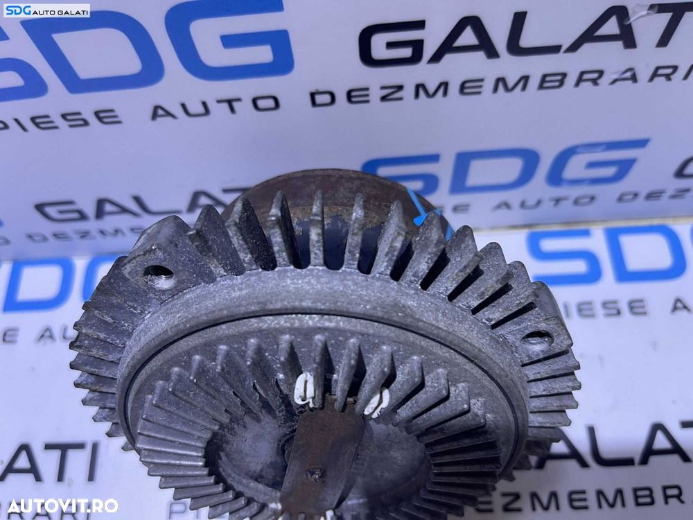 Pala Elice Ventilator Vascocuplaj Volkswagen Passat B5.5 1.6 ALZ 2001 - 2005 Cod 06B119145 - 2