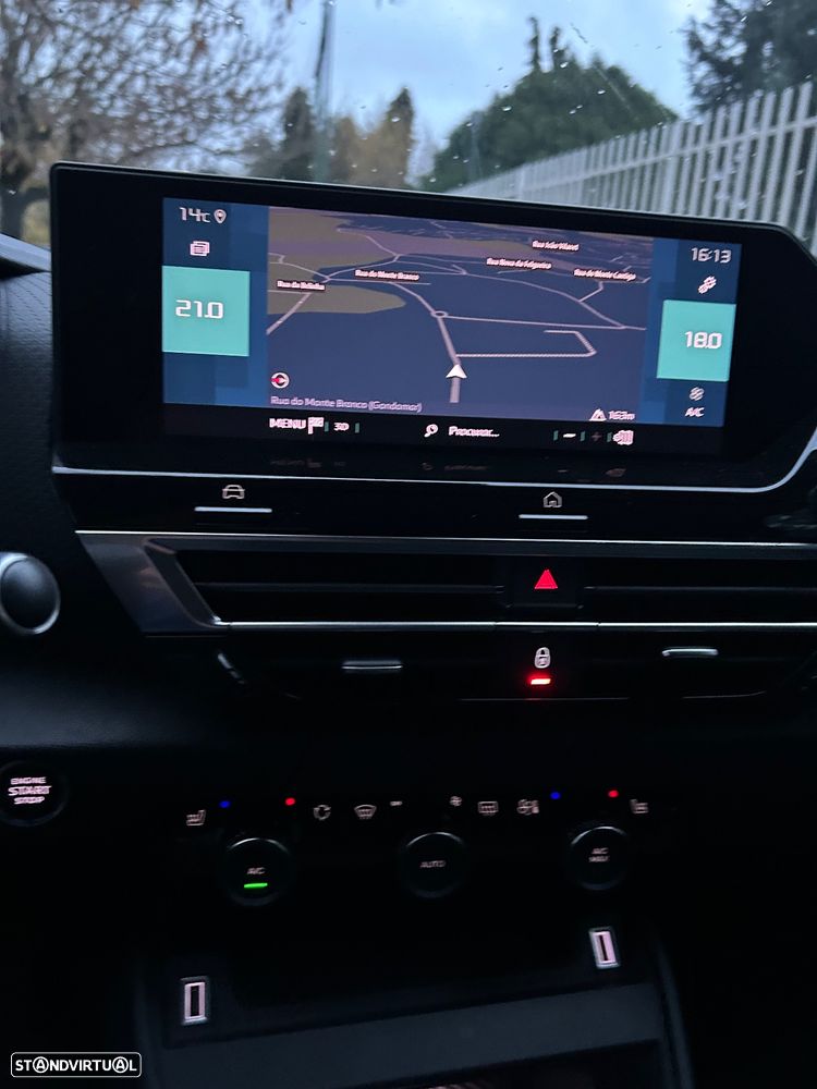 Citroën e-C4 50 kWh Shine Pack - 13