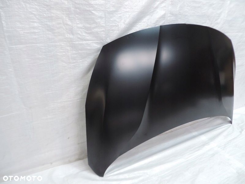 OPEL ASTRA K V LIFT MASKA NOWA ORYGINAŁ 39169009 - 2