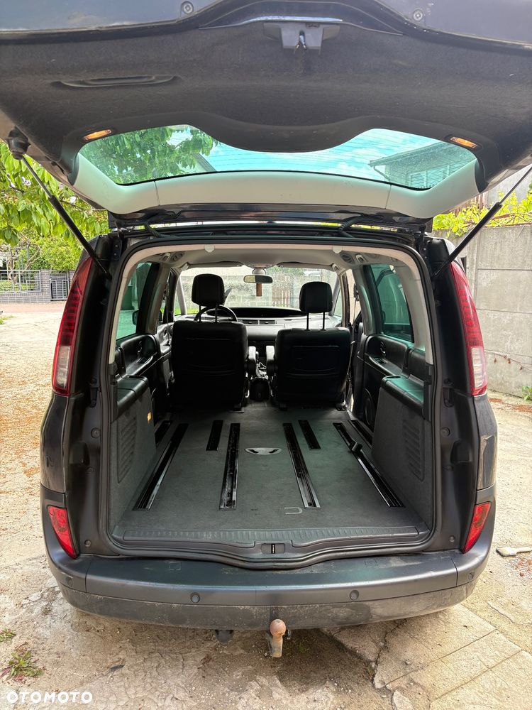 Renault Espace - 10