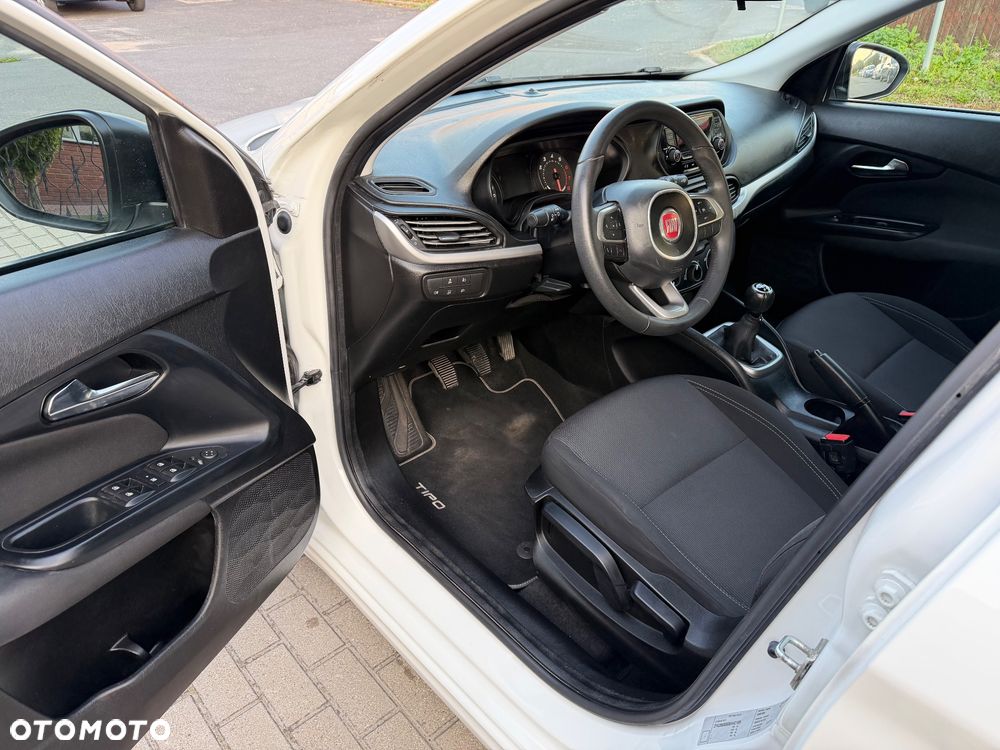 Fiat Tipo - 11