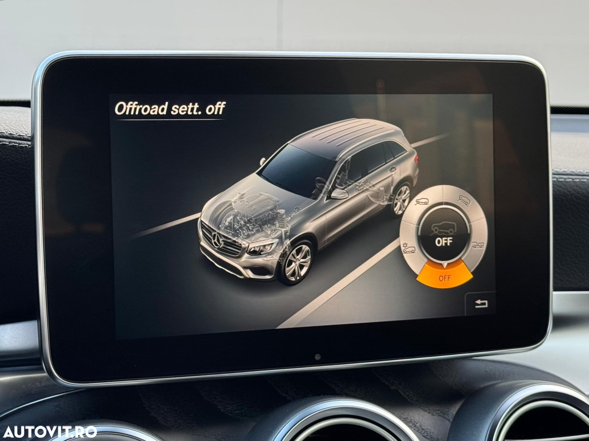 Mercedes-Benz GLC 220 d 4Matic 9G-TRONIC Exclusive - 10