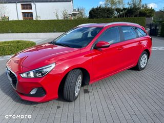 Hyundai i30 1.6 D Classic +