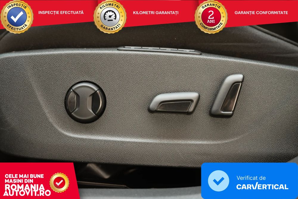 Skoda Octavia 2.0 TSI DSG RS 245 - 12