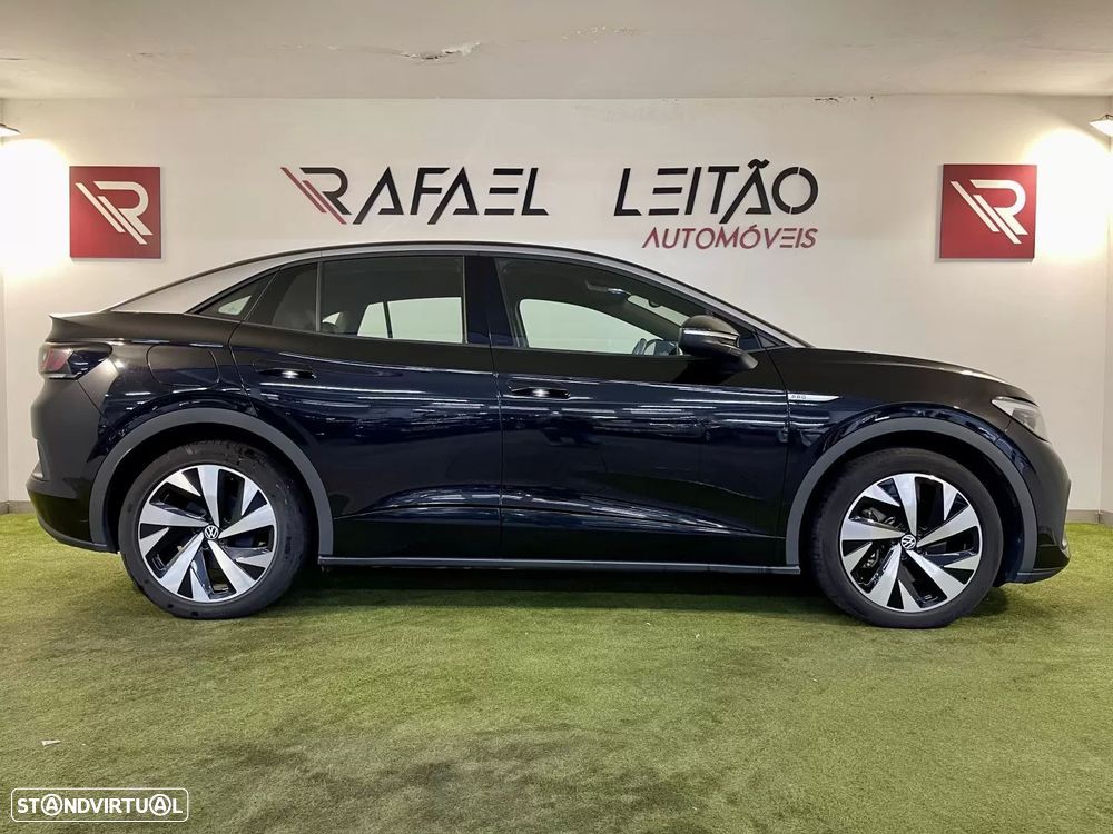 VW ID.5 77 kWh Pro Performance - 7