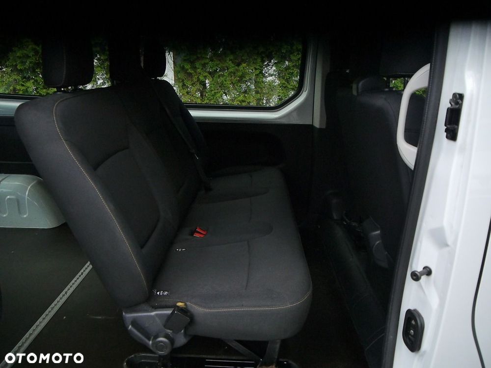 Renault Trafic Grand Combi Authentique - 27