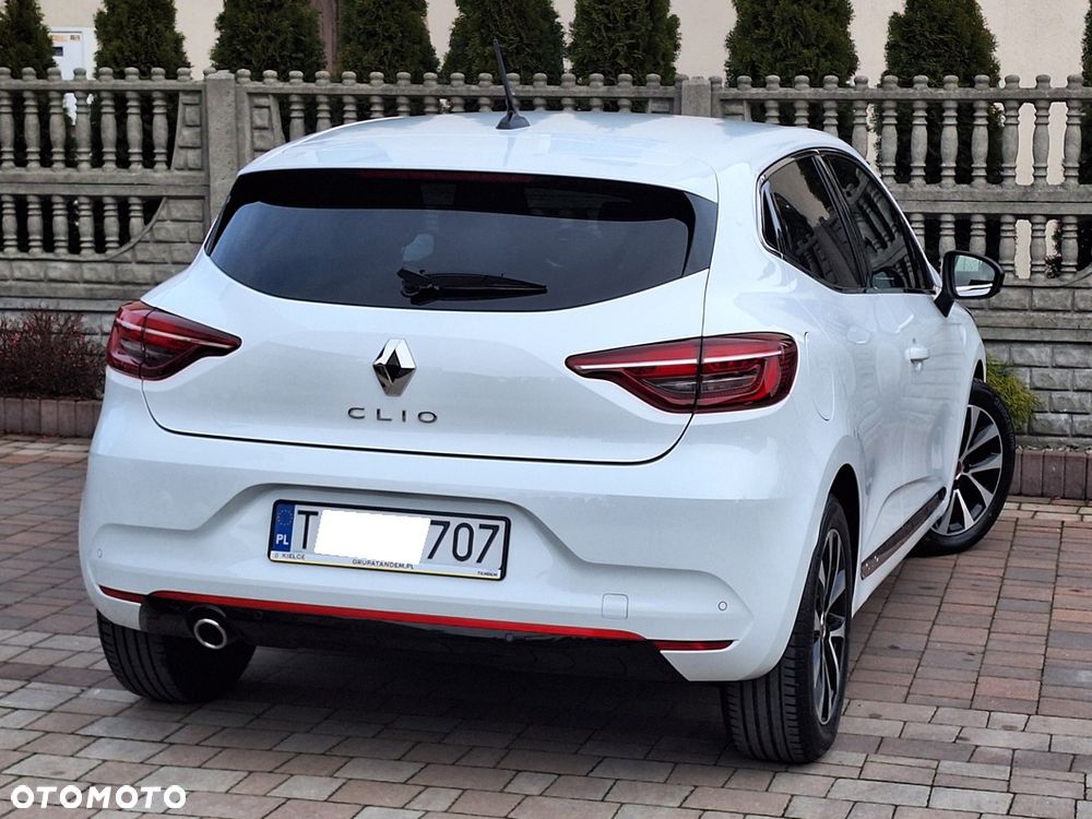 Renault Clio 1.0 TCe Intens - 37