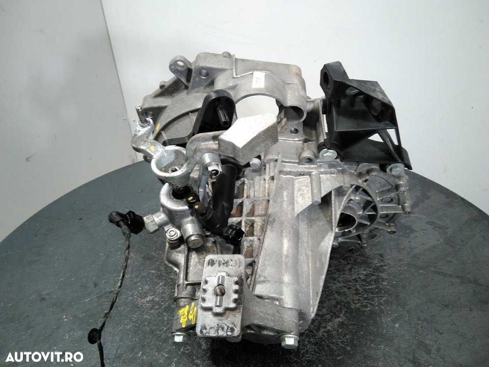 Cutie de viteze manuala Seat Mii 1.0 Benzina; 5 Trepte; 2010~2018 - 2